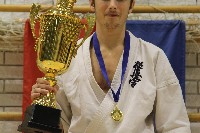 III. HINOMOTO-IBK KUPA
