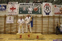 III. HINOMOTO-IBK KUPA