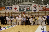 III. HINOMOTO-IBK KUPA