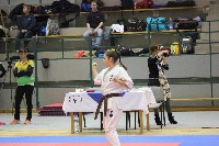 III. HINOMOTO-IBK KUPA