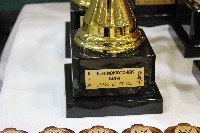 III. HINOMOTO-IBK KUPA