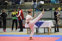 III. HINOMOTO-IBK KUPA