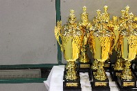 III. HINOMOTO-IBK KUPA