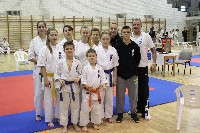 III. HINOMOTO-IBK KUPA