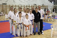 III. HINOMOTO-IBK KUPA