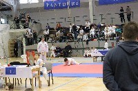 III. HINOMOTO-IBK KUPA