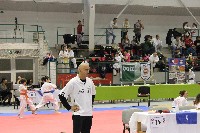 III. HINOMOTO-IBK KUPA