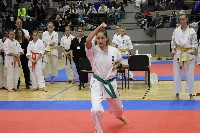 III. HINOMOTO-IBK KUPA