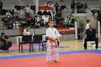 III. HINOMOTO-IBK KUPA