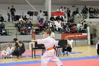III. HINOMOTO-IBK KUPA
