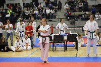 III. HINOMOTO-IBK KUPA