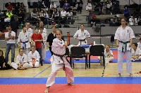 III. HINOMOTO-IBK KUPA