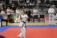 III. HINOMOTO-IBK KUPA