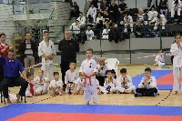 III. HINOMOTO-IBK KUPA