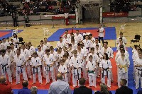III. HINOMOTO-IBK KUPA