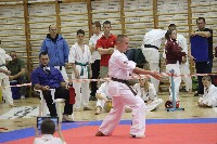 III. HINOMOTO-IBK KUPA