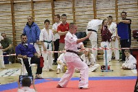III. HINOMOTO-IBK KUPA