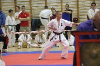 III. HINOMOTO-IBK KUPA