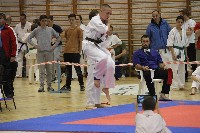 III. HINOMOTO-IBK KUPA
