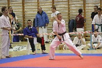 III. HINOMOTO-IBK KUPA