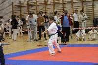 III. HINOMOTO-IBK KUPA