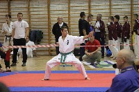 III. HINOMOTO-IBK KUPA