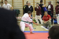 III. HINOMOTO-IBK KUPA
