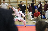 III. HINOMOTO-IBK KUPA