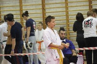 III. HINOMOTO-IBK KUPA