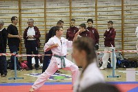 III. HINOMOTO-IBK KUPA