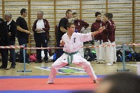 III. HINOMOTO-IBK KUPA
