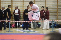 III. HINOMOTO-IBK KUPA