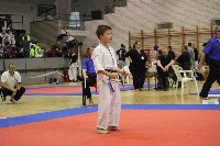 III. HINOMOTO-IBK KUPA