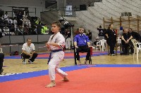III. HINOMOTO-IBK KUPA