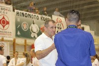 III. HINOMOTO-IBK KUPA
