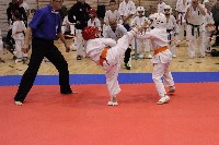 III. HINOMOTO-IBK KUPA