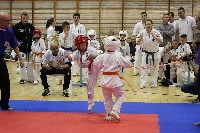 III. HINOMOTO-IBK KUPA