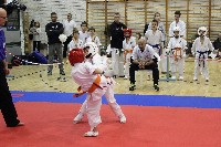III. HINOMOTO-IBK KUPA