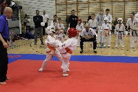 III. HINOMOTO-IBK KUPA