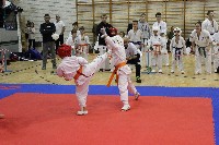 III. HINOMOTO-IBK KUPA