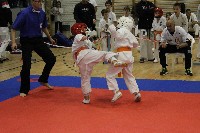 III. HINOMOTO-IBK KUPA