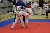 III. HINOMOTO-IBK KUPA