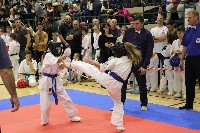 III. HINOMOTO-IBK KUPA