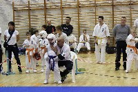III. HINOMOTO-IBK KUPA