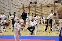 III. HINOMOTO-IBK KUPA