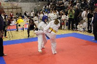 III. HINOMOTO-IBK KUPA