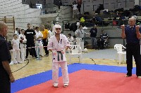 III. HINOMOTO-IBK KUPA