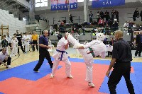 III. HINOMOTO-IBK KUPA