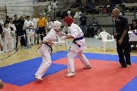 III. HINOMOTO-IBK KUPA