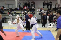 III. HINOMOTO-IBK KUPA